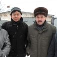 Santri Krapyak di Rusia Nama saya Muhamad Zainun Najib. Tercatat sebagai santri Pesantren Krapyak...