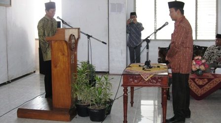 Krapyak, Yogyakarta. Pada hari Kamis, 26 Januari 2012 kemarin, Yayasan...