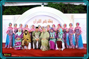 Khotmil Qur'an 