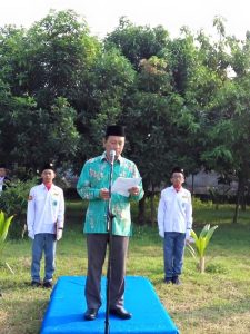 hut